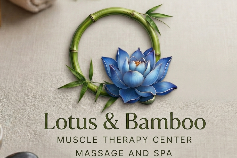 Lotus & Bamboo